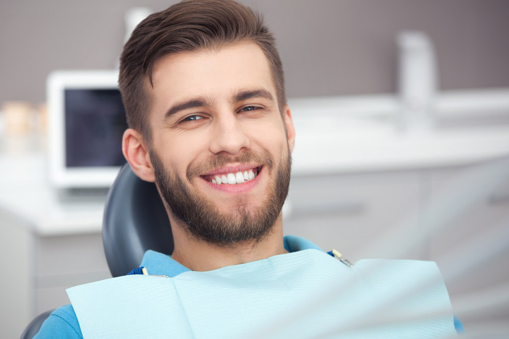 Sbiancamento denti: per un sorriso che sa conquistare!