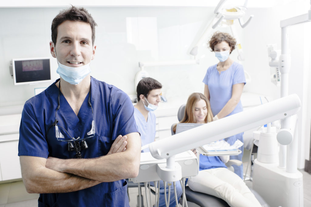 Studio dentistico a Bologna: Ecco perchè scegliere noi!