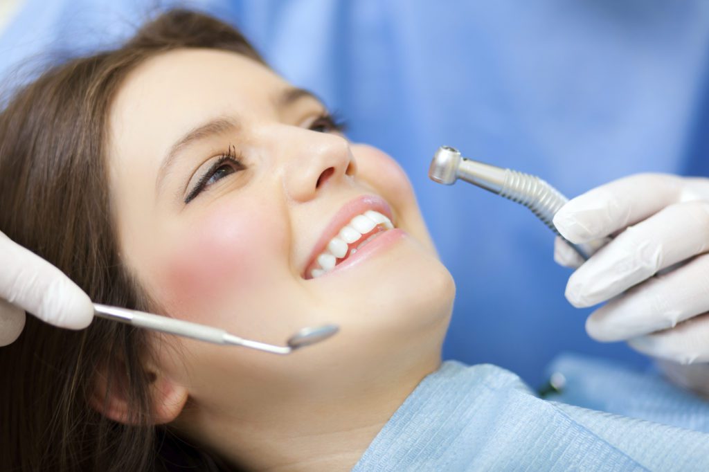 L'estetica del sorriso: Ecco tutto quello che si può fare!