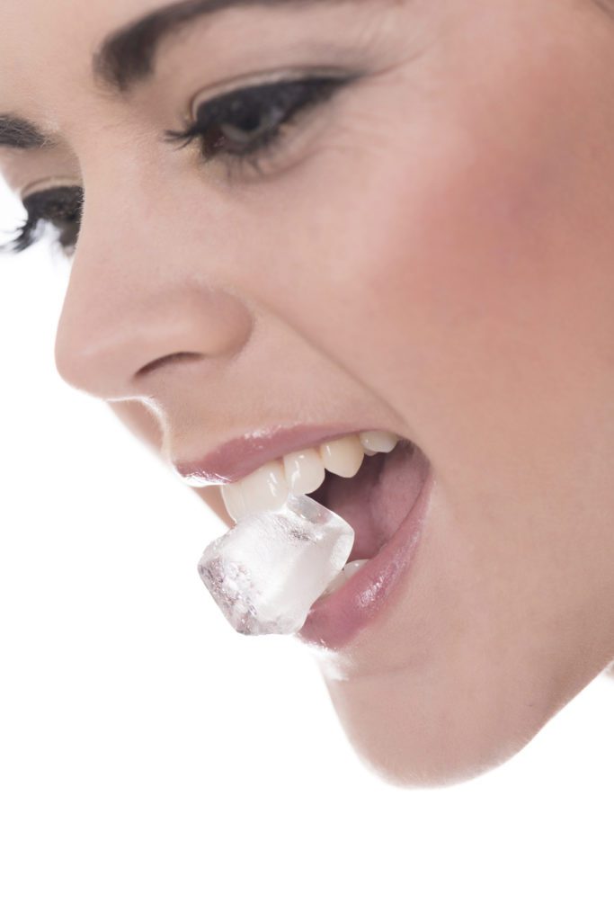 Denti sensibili; ecco come prendersene cura!